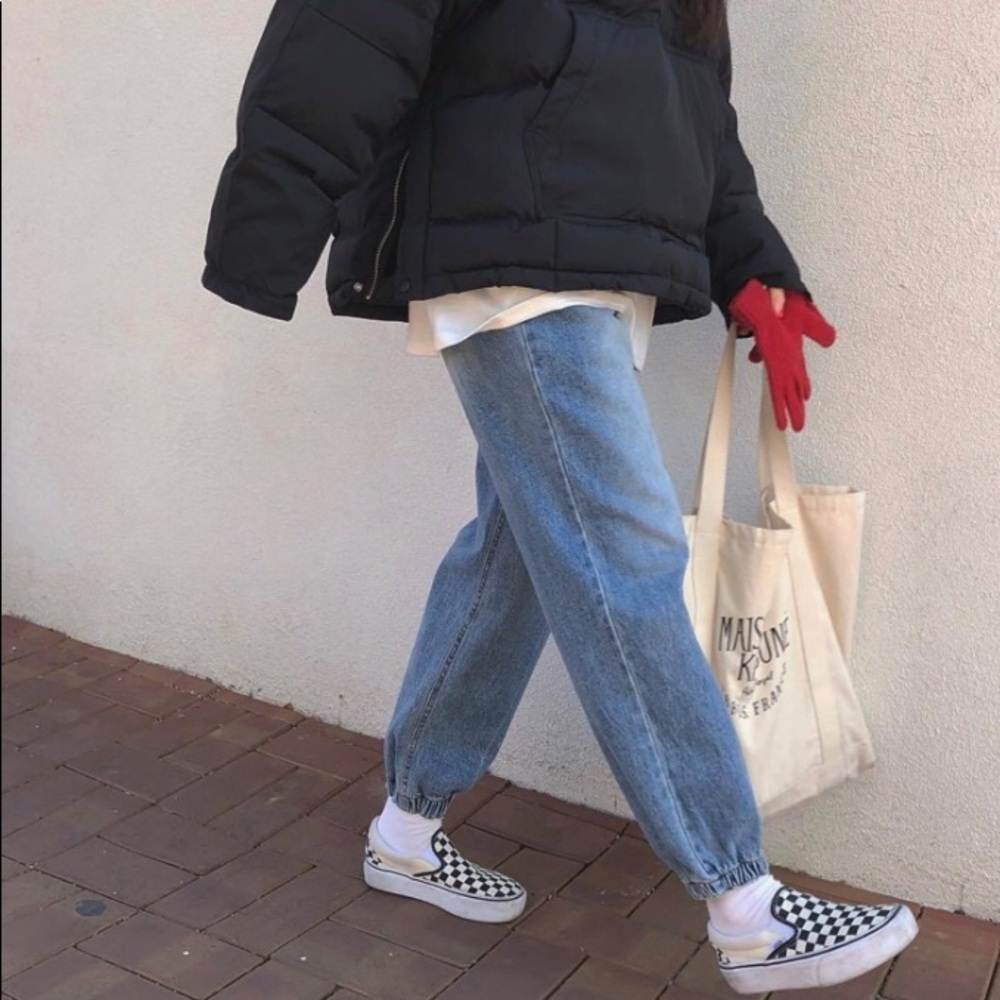 Meet your Posher, Gen